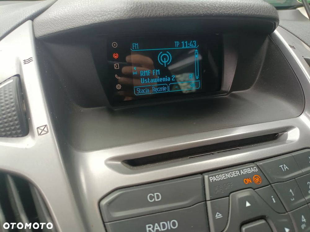 Ford Tourneo Connect Grand ver-grand-1-6-tdci-titanium - 18