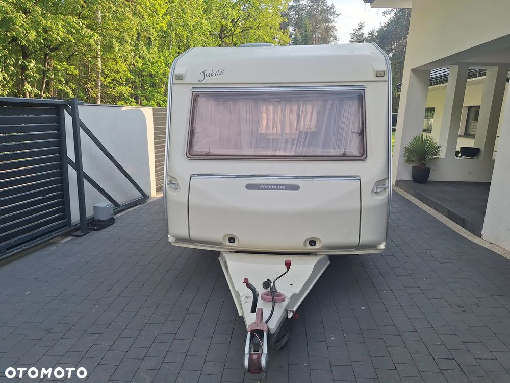 Dethleffs 460 - 20