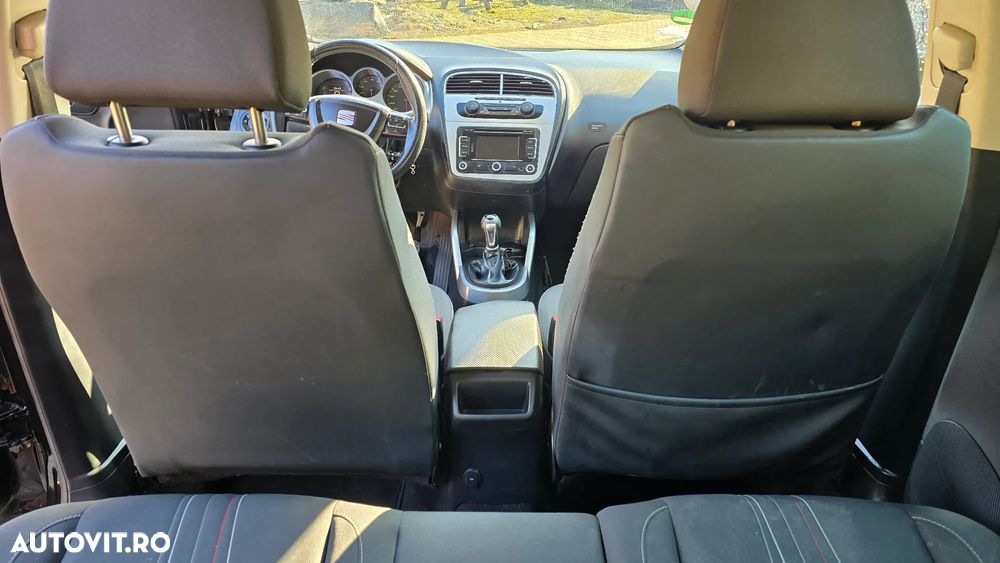 Seat Altea - 7