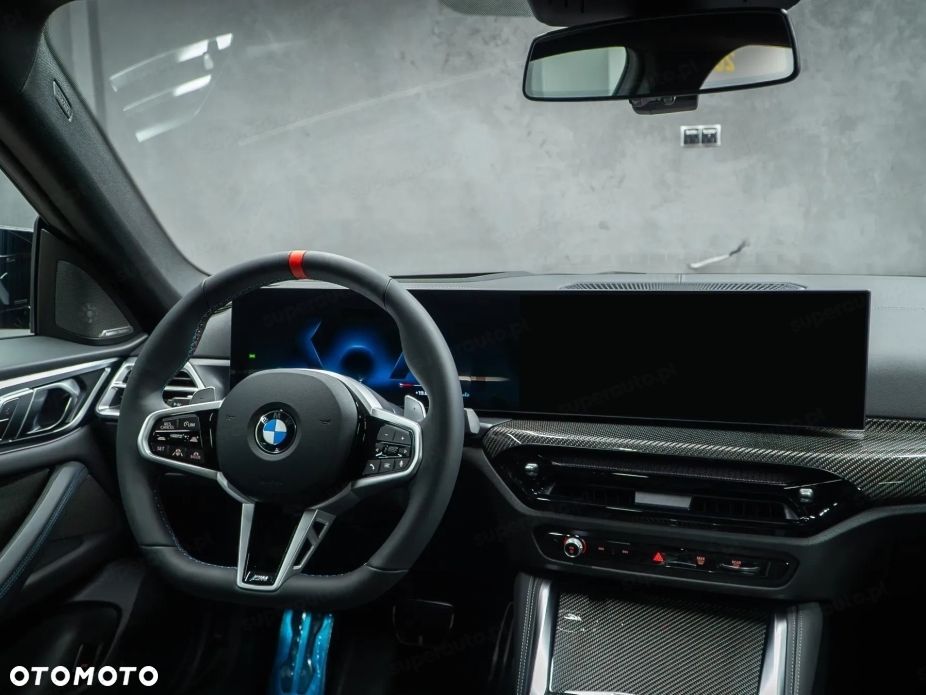 BMW Seria 4 M440i xDrive mHEV - 9