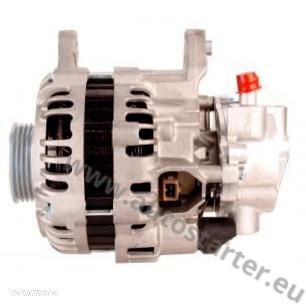CA1317 ALTERNATOR FORD TRANSIT 2.5 D - 3
