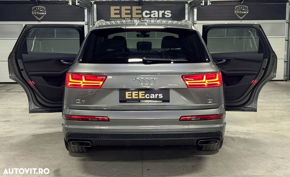 Audi Q7 - 12