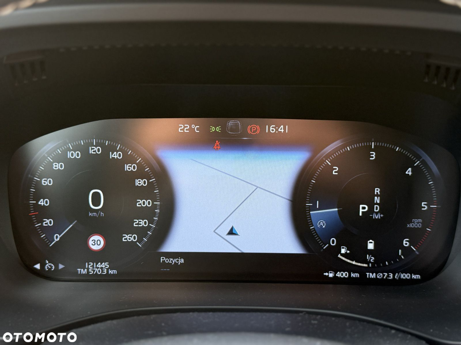 Volvo XC 60 - 8