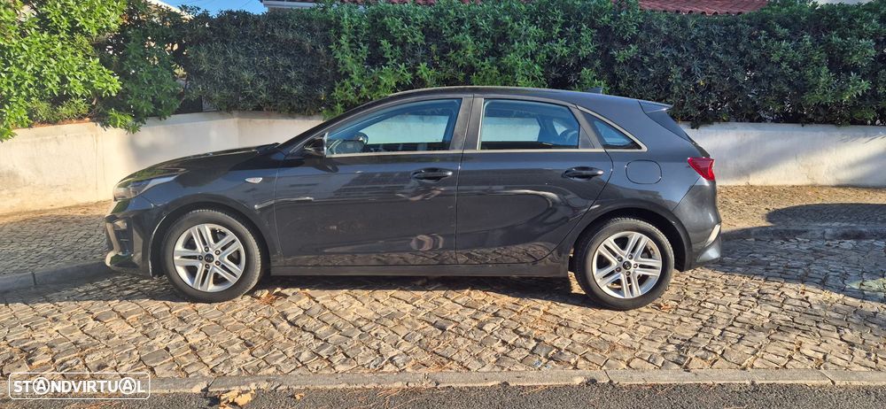 Kia Ceed 1.0 T-GDi GT Line - 5