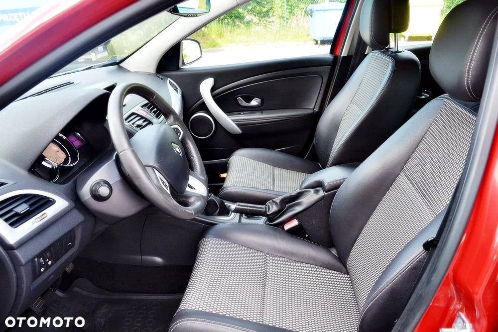 Renault Megane 1.4 16V TCE Tech Run - 10