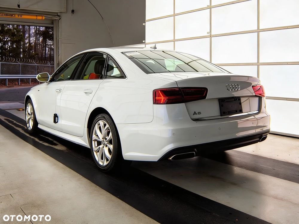 Audi A6 Limousine 2.0 TFSI Quattro S tronic - 3