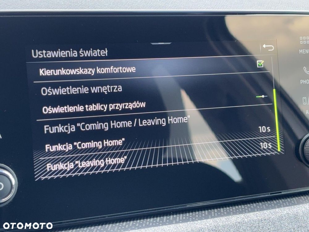 Skoda Scala 1.0 TSI Selection - 29