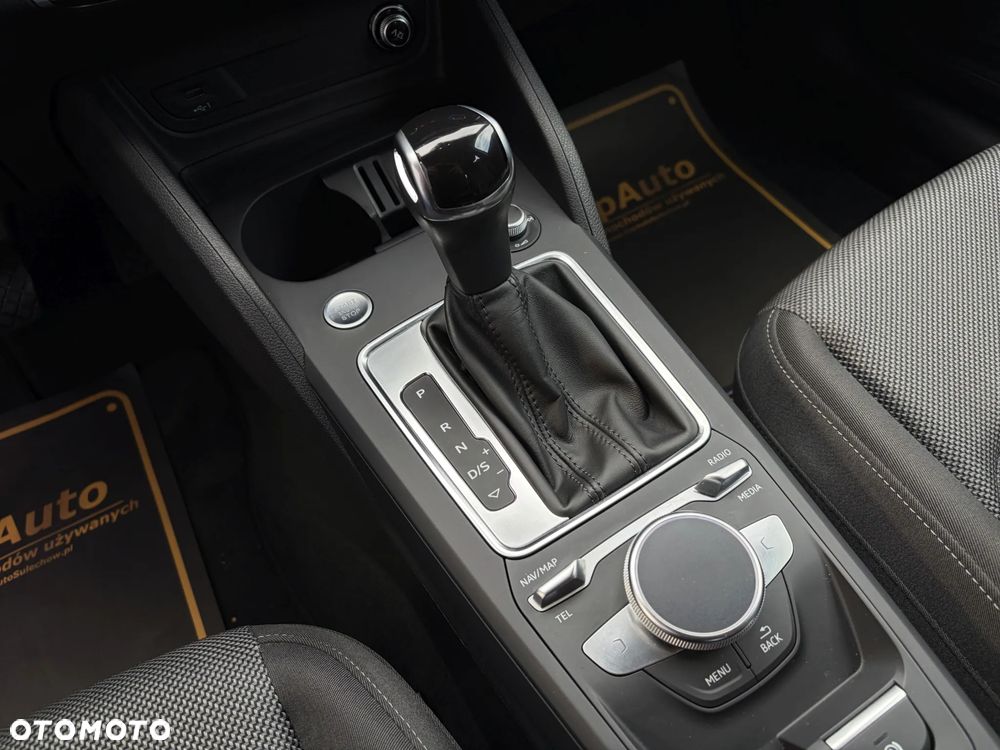 Audi Q2 35 TFSI S tronic S line - 32