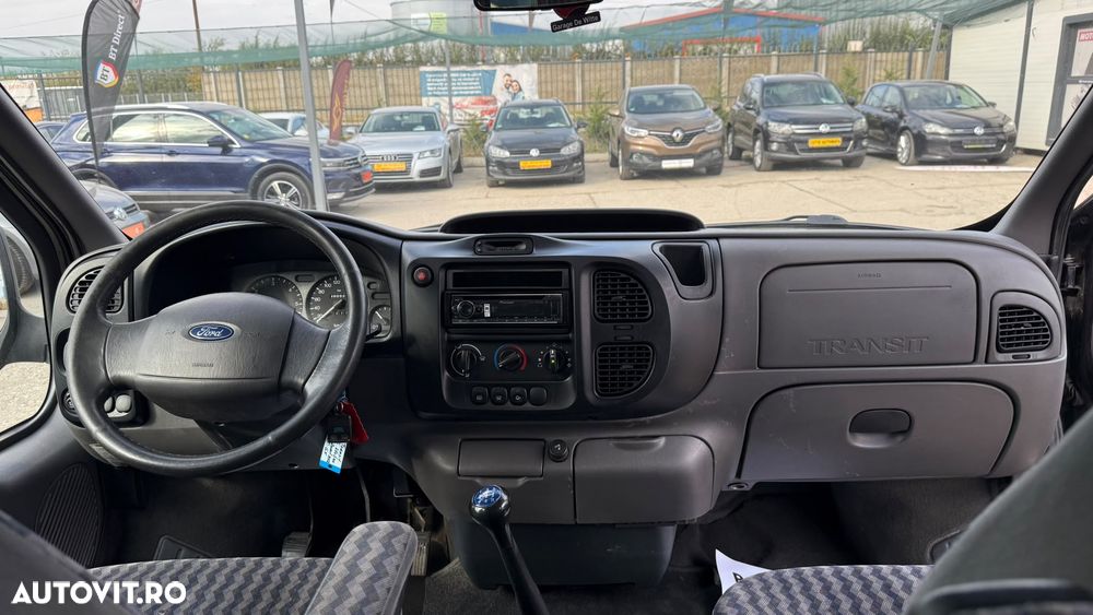 Ford Transit - 7