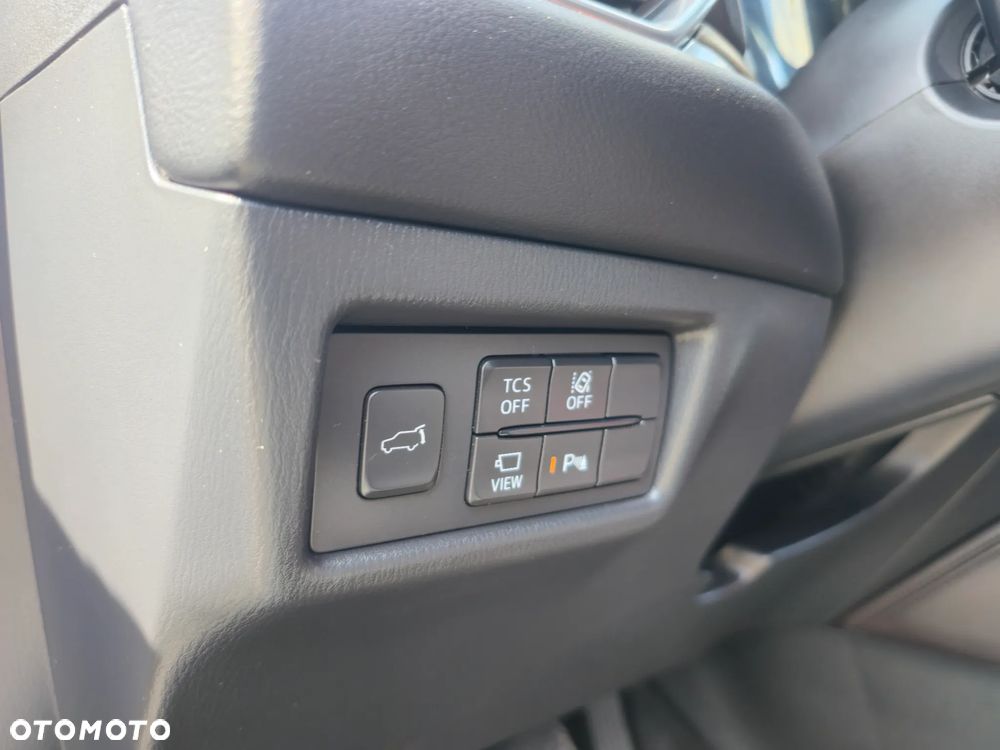 Mazda CX-5 SKYACTIV-G 194 AWD Signature - 27