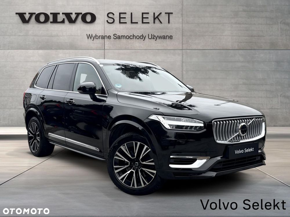 Volvo XC 90 - 5