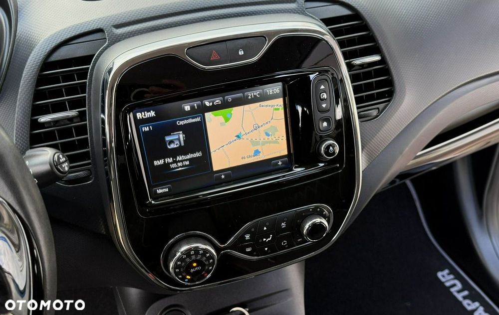 Renault Captur ENERGY dCi 90 Start&Stop Experience - 24