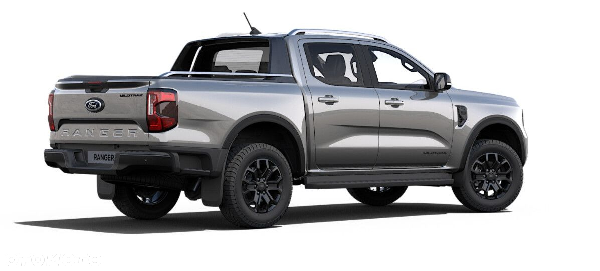 Ford Ranger 2.0 EcoBlue Bi-Turbo 4x4 DC Wildtrak - 5
