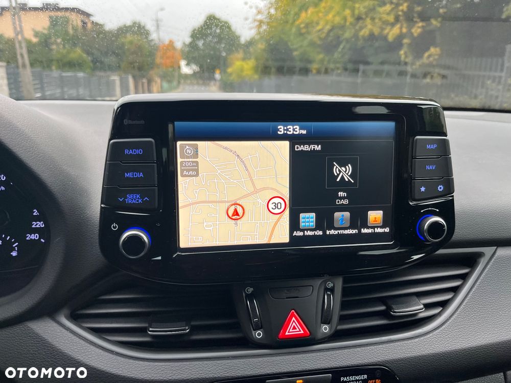Hyundai i30 1.6 CRDI 48V-Hybrid Trend - 34