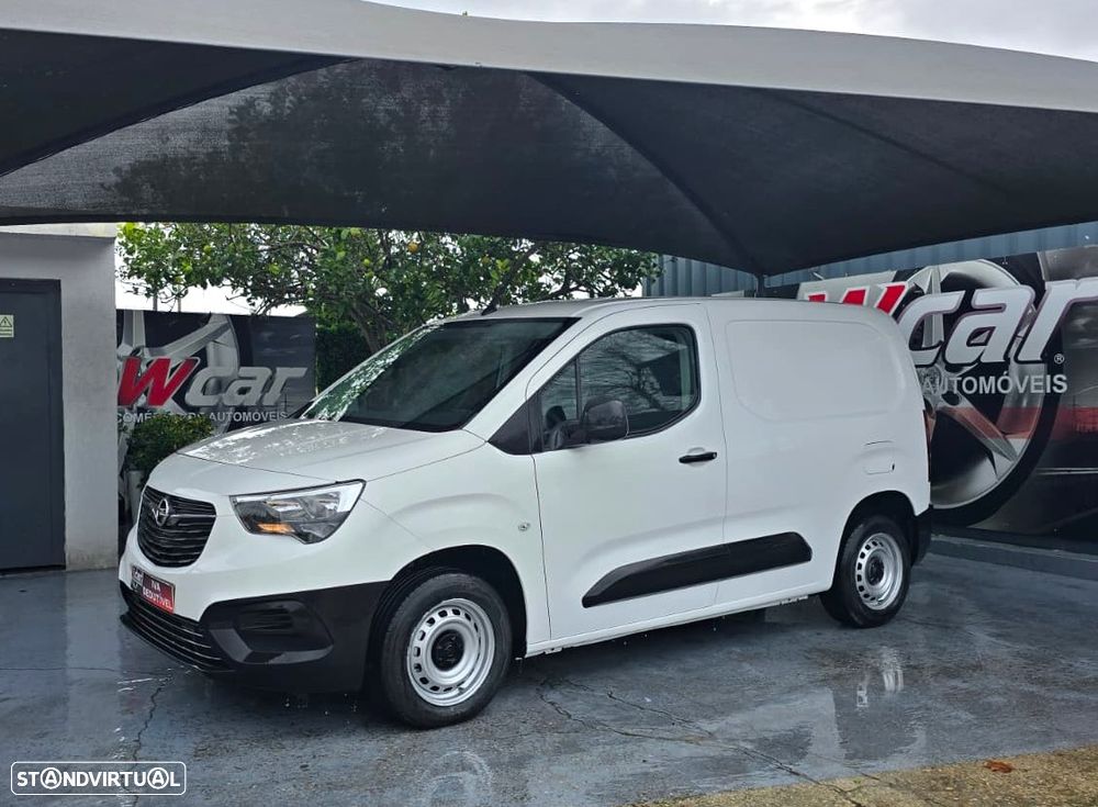 Opel Combo 1.6 CDTi L1H1 - 1