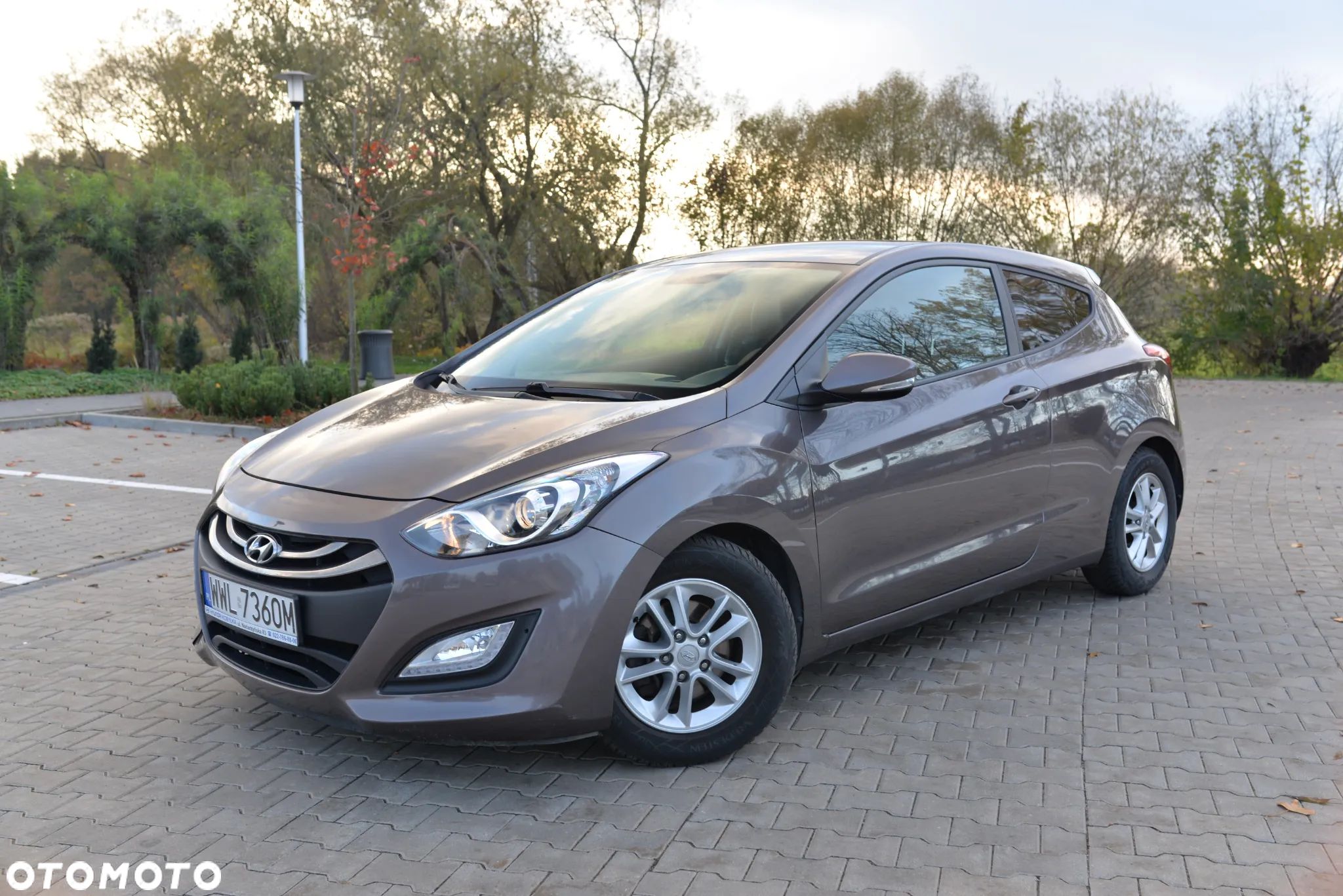 Hyundai i30 - 1