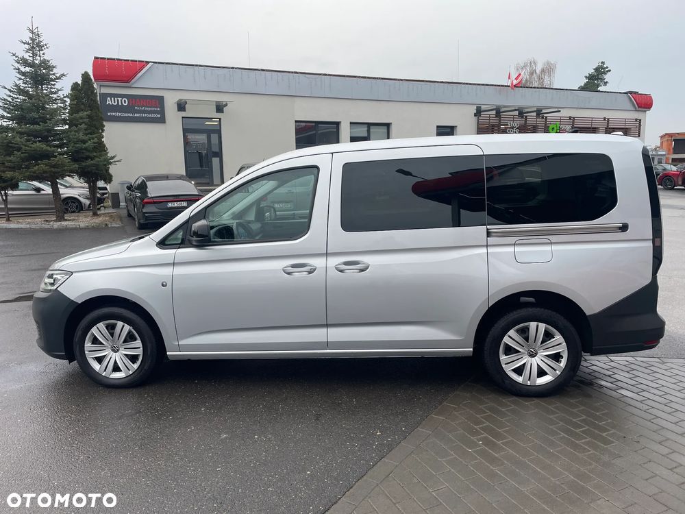 Volkswagen Caddy ver-2-0-tdi-bmt-7--si-dsg-life-maxi - 9