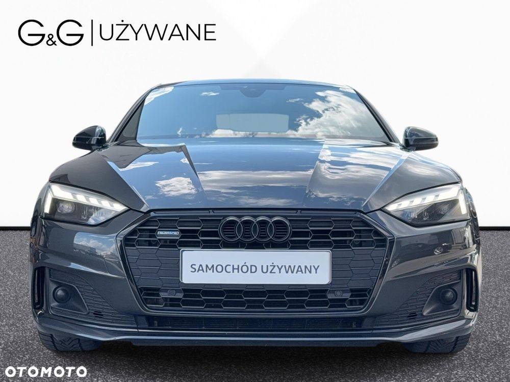 Audi A5 Sportback 40 TDI mHEV Quattro S Line S tronic - 3