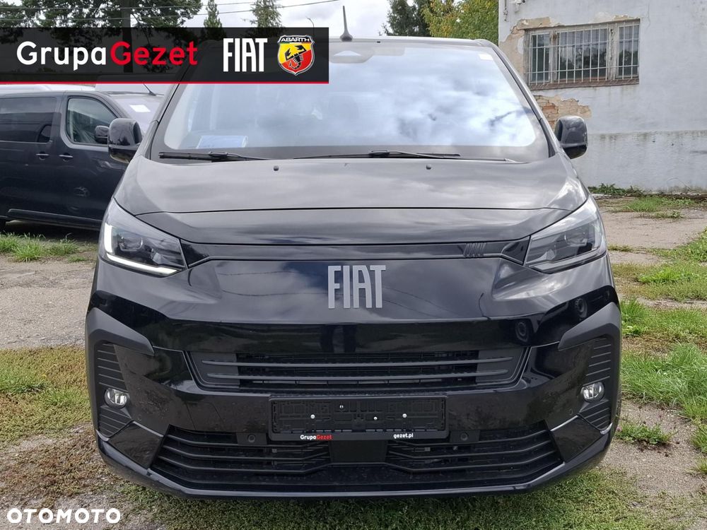 Fiat Ulysse 2.2 Business EAT8 - 3