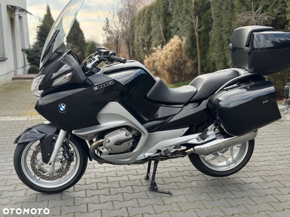 BMW RT - 7