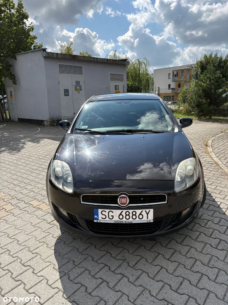 Fiat Bravo 1.4 T-Jet 16V Street - 4