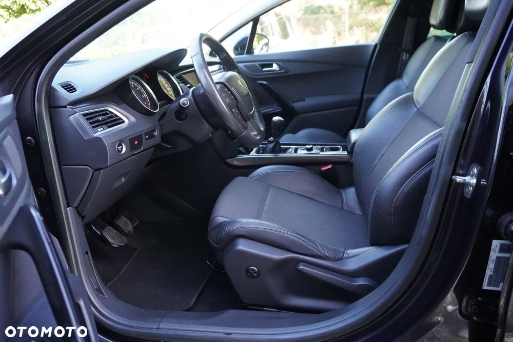 Peugeot 508 1.6 T Business Line - 8