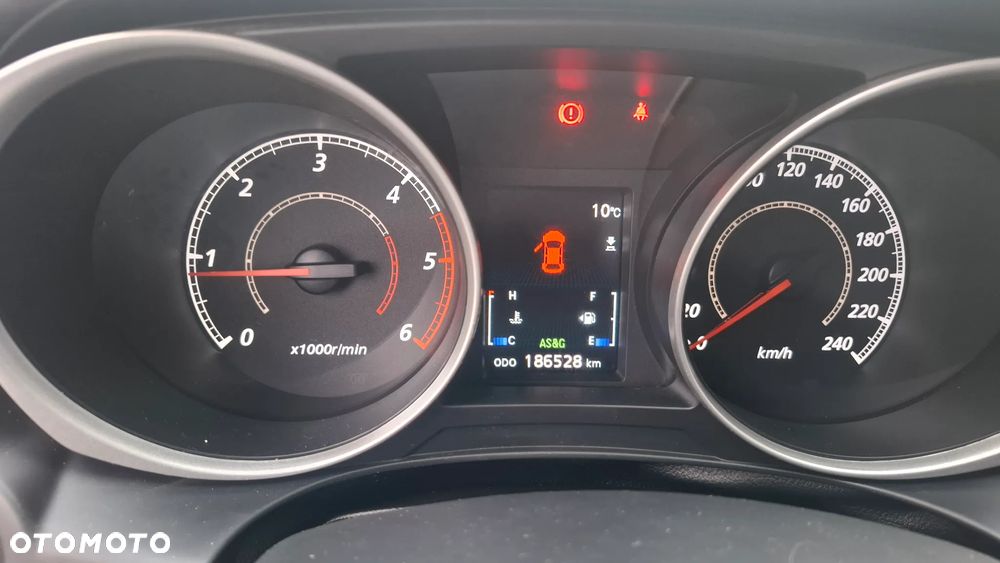 Mitsubishi ASX 1.8 DI-D 2WD Comfort Edition - 13