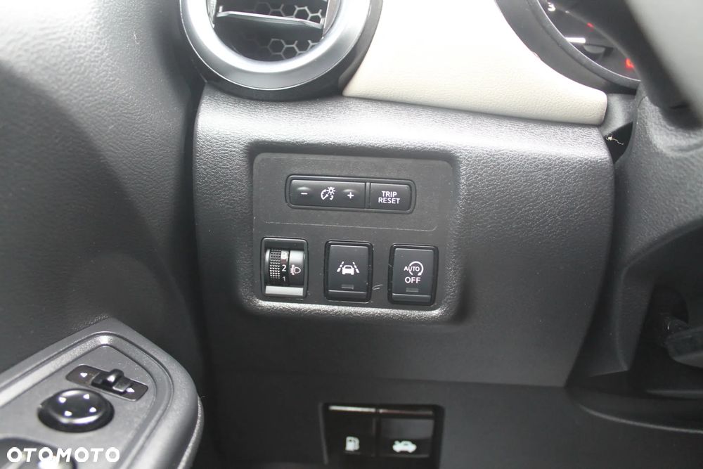 Nissan Micra - 18
