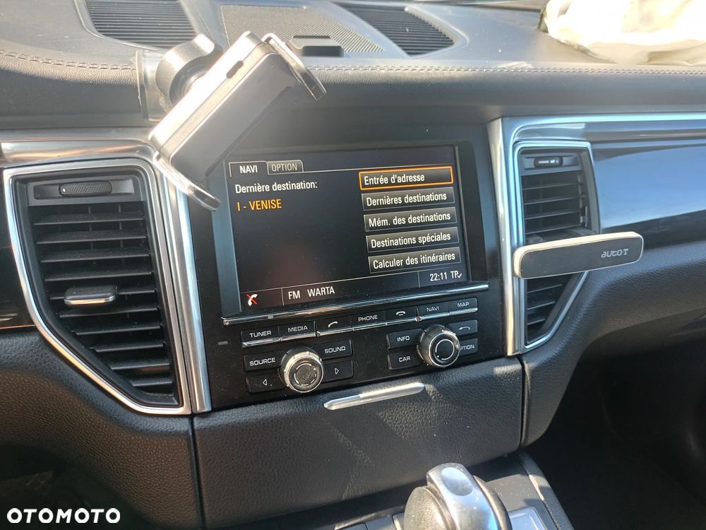 Porsche Macan S PDK - 17