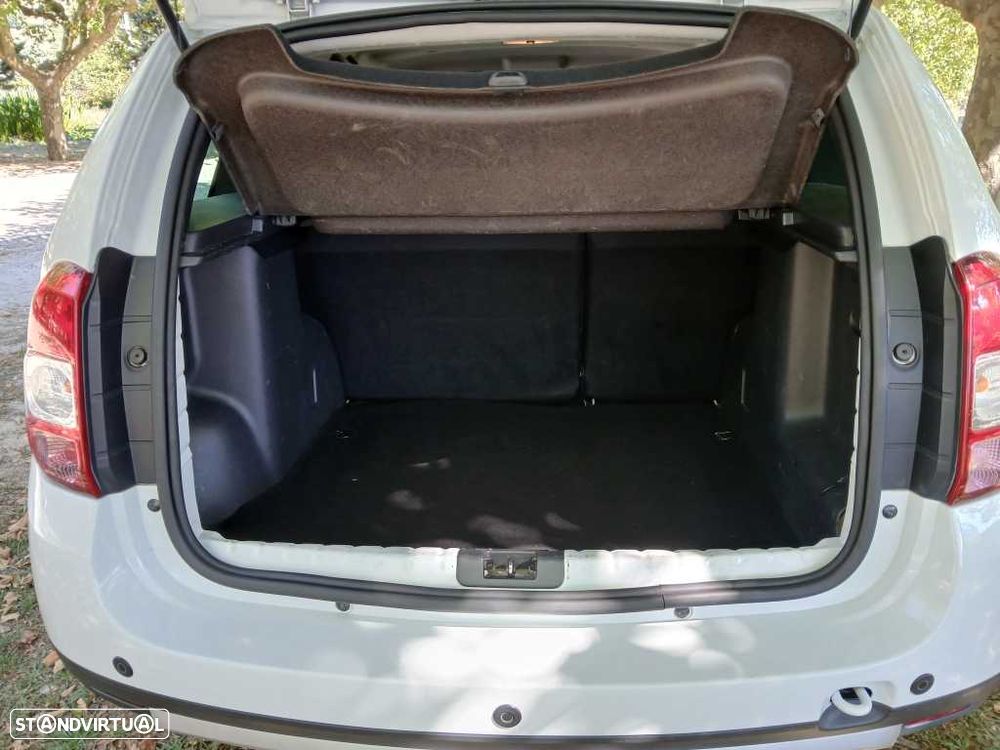 Dacia Duster 1.2 TCe Prestige - 6