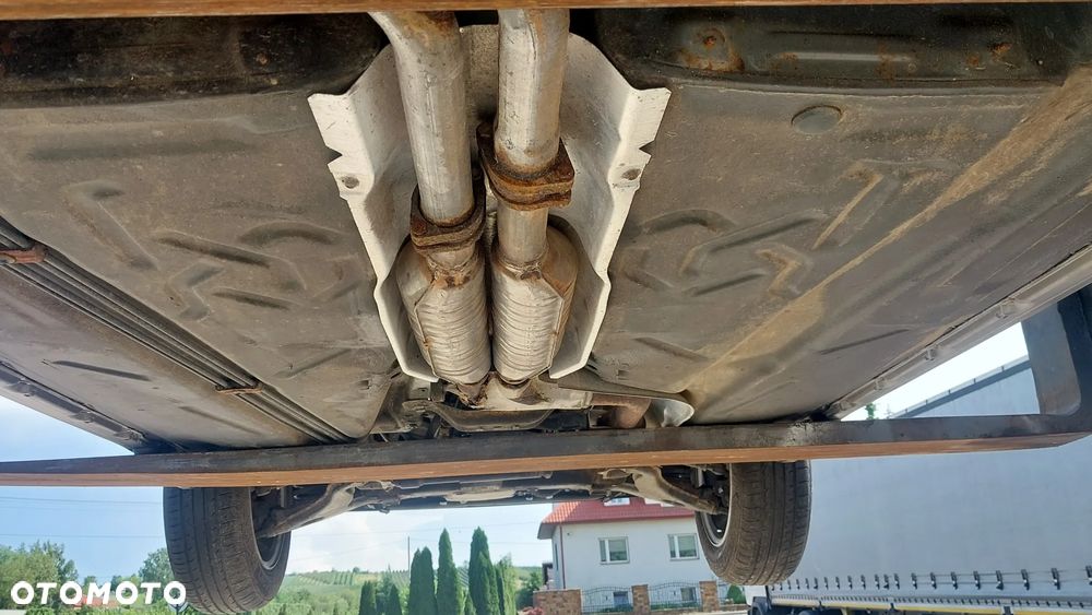 Mercedes-Benz W124 (1984-1993) - 6