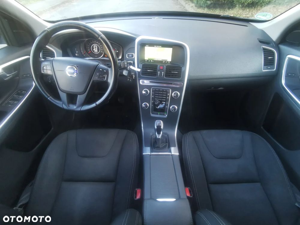 Volvo XC 60 D4 Summum - 7