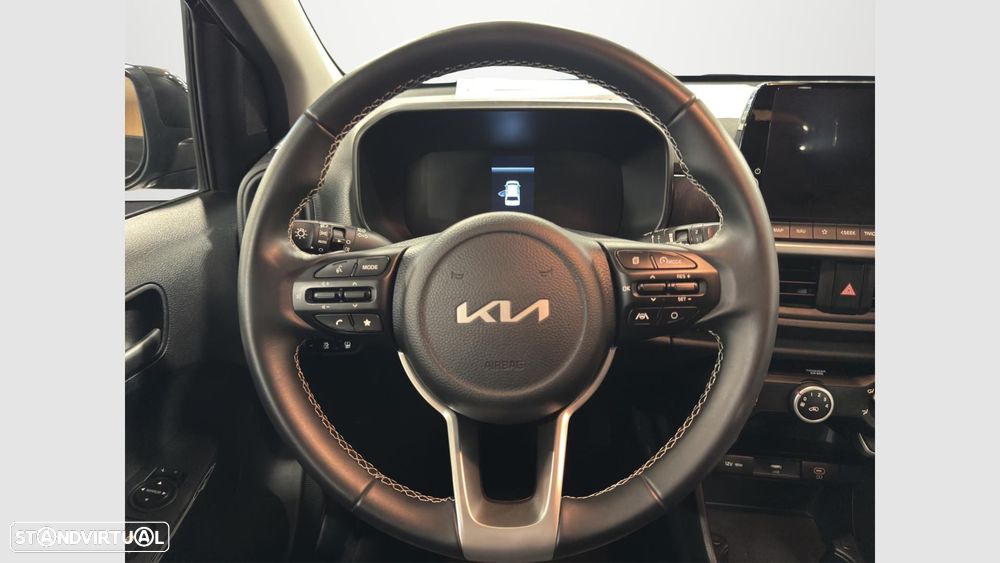 Kia Picanto 1.0 MPi Urban - 9