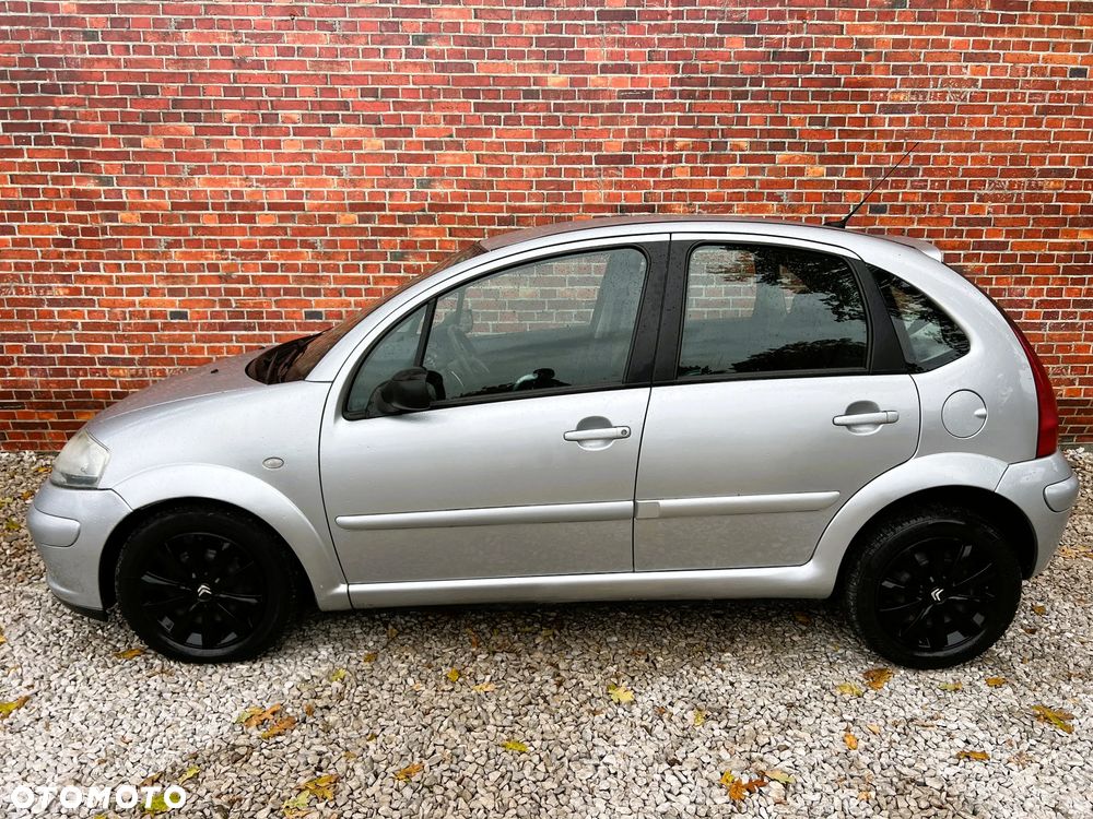 Citroën C3 - 36