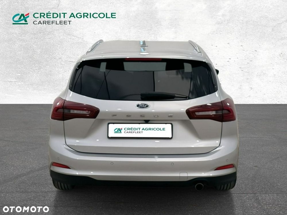 Ford Focus 1.5 EcoBlue Titanium X - 7