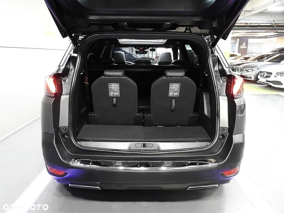 Peugeot 5008 1.2 PureTech GT Pack S&S EAT8 - 21