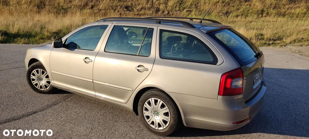 Skoda Octavia 1.6 TDI Ambition - 3