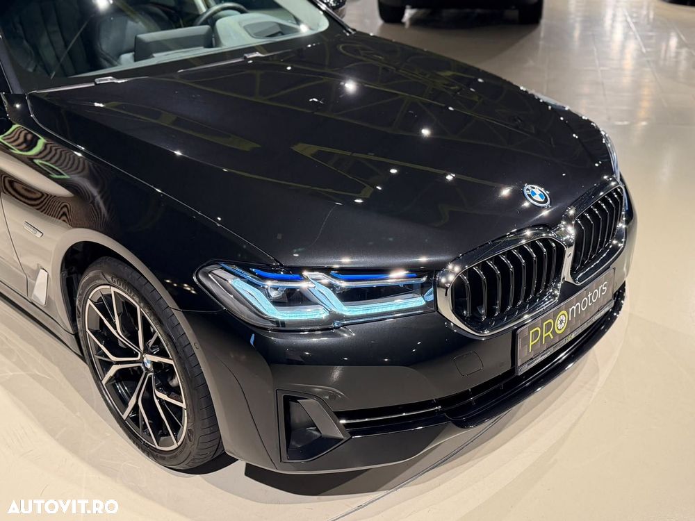 BMW Seria 5 - 3