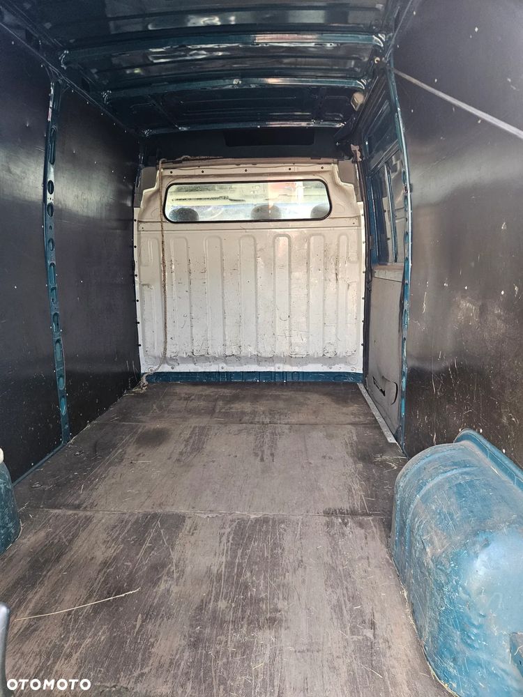 Renault Master - 5