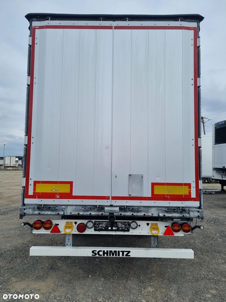Schmitz Cargobull - 8