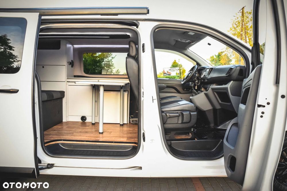 Toyota PROACE 3.1T 2.0 D4D - 30