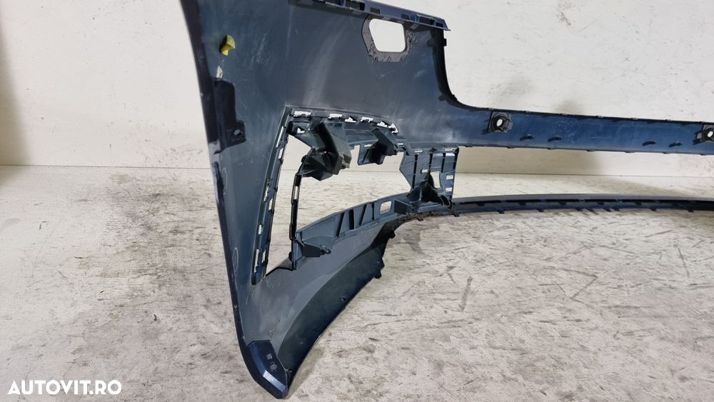 Bara fata Skoda  Octavia 4, 2020, 2021, 2022, 2023, cod de origine OE 5E3807221 - 4