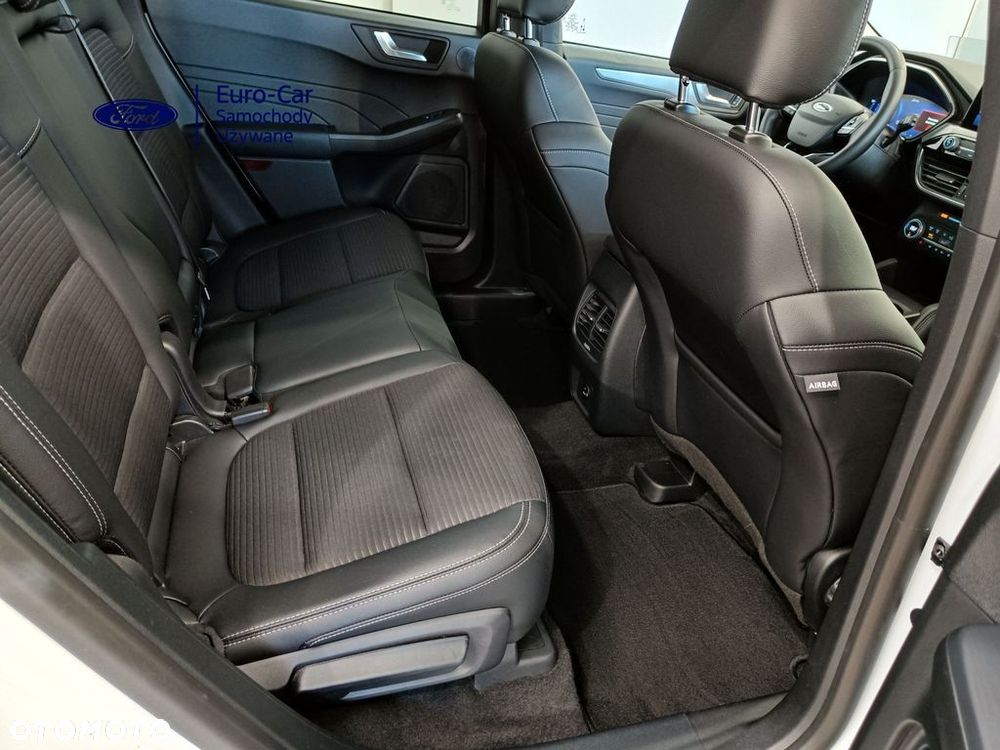 Ford Kuga 2.5 Duratec PHEV TITANIUM X - 34