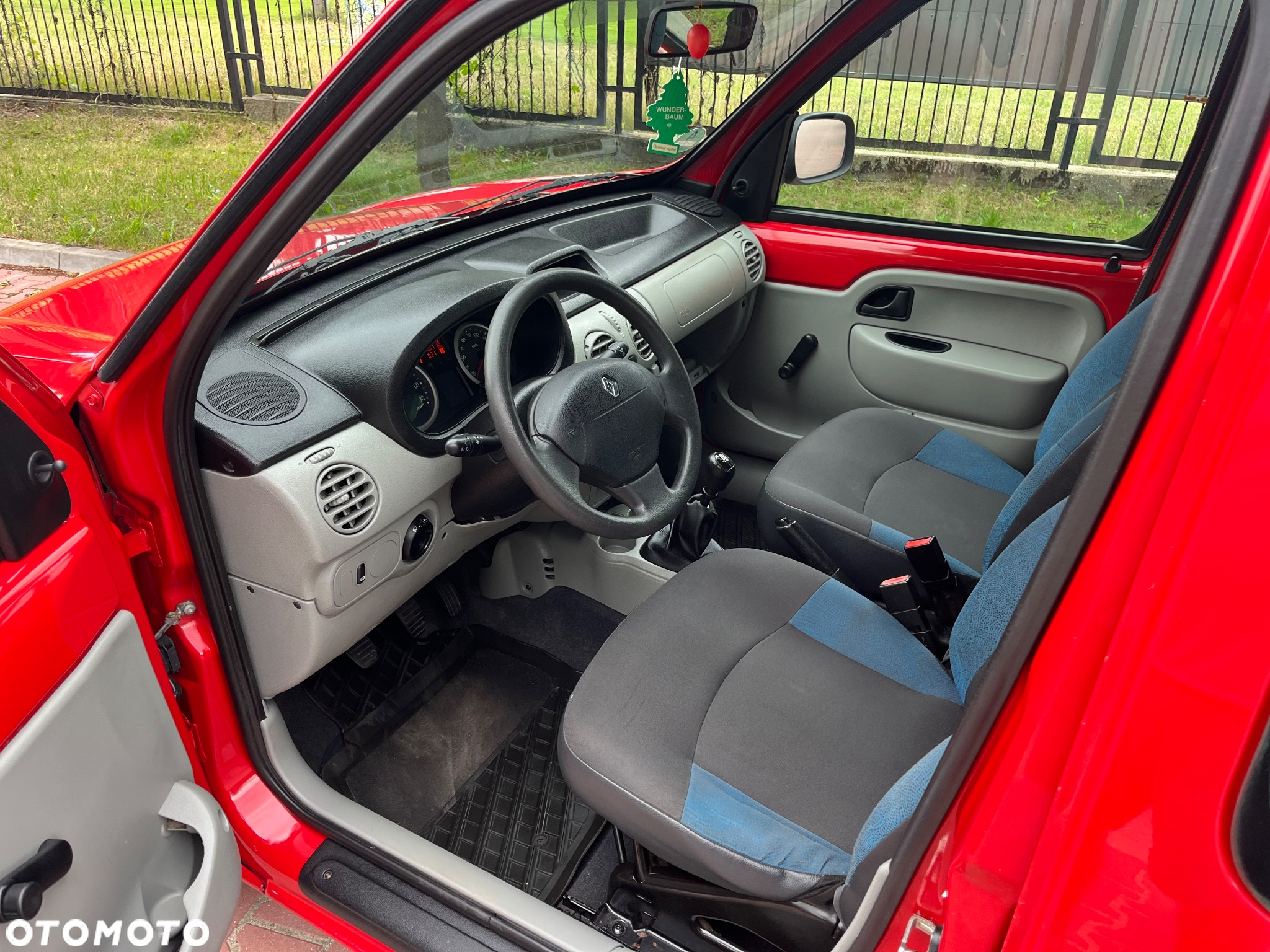 Renault Kangoo - 14