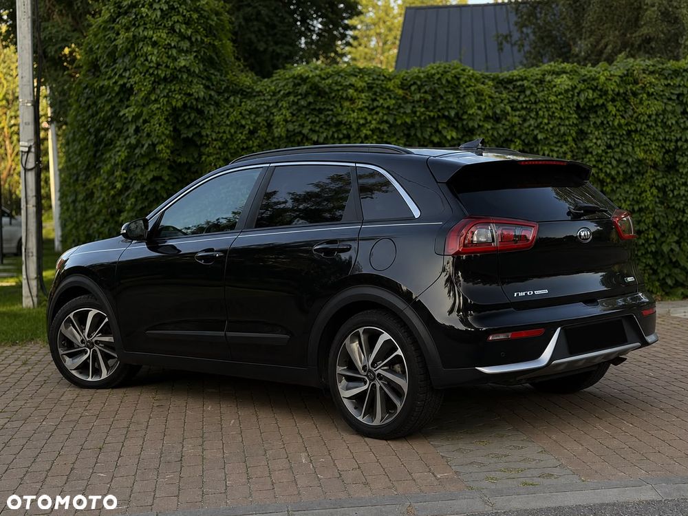 Kia Niro - 6