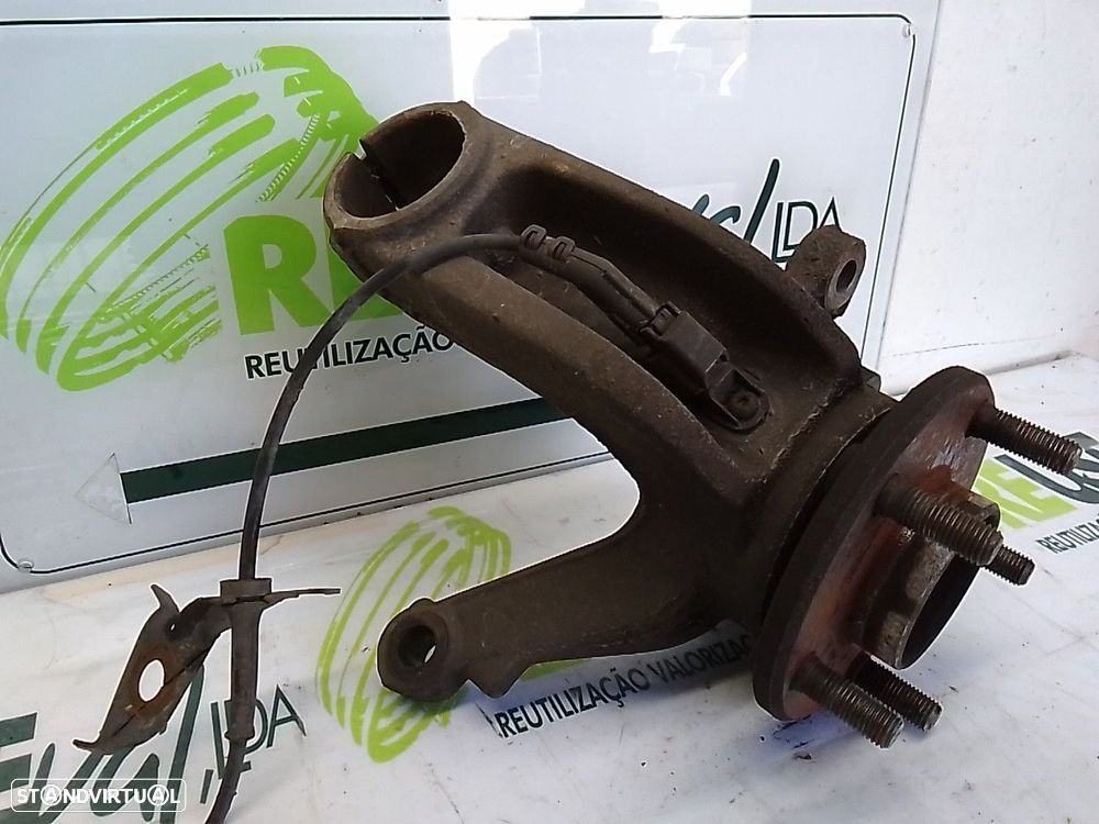 Manga De Eixo Fr Dto Ford Mondeo Iii (B5y) - 2