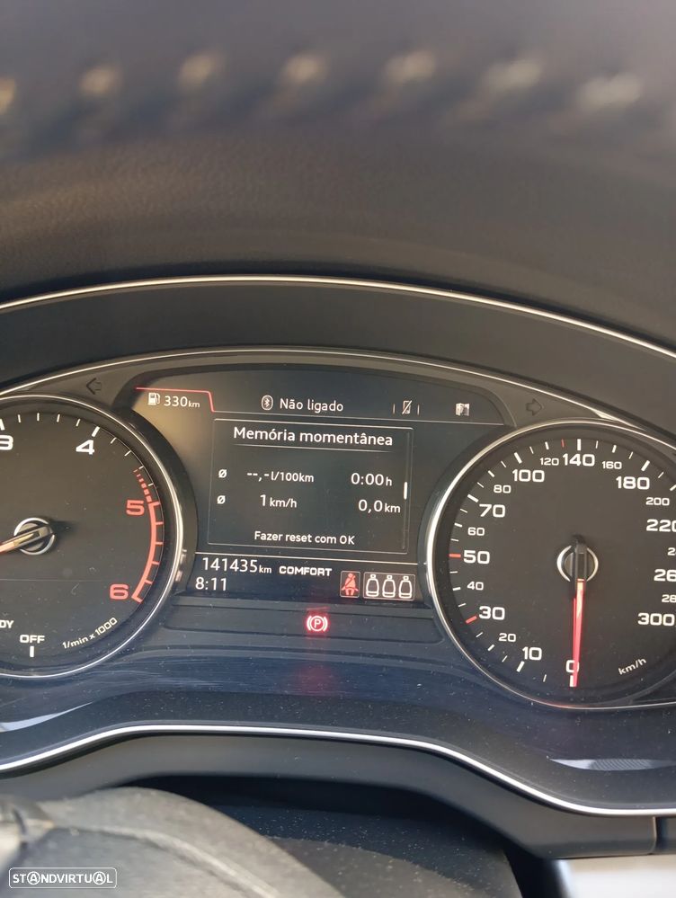Audi Q5 2.0 TDI - 16