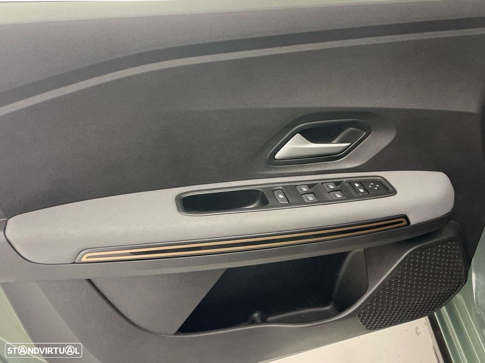 Dacia Jogger 1.0 ECO-G SL Extreme+ Up&Go 7L Bi-Fuel - 14