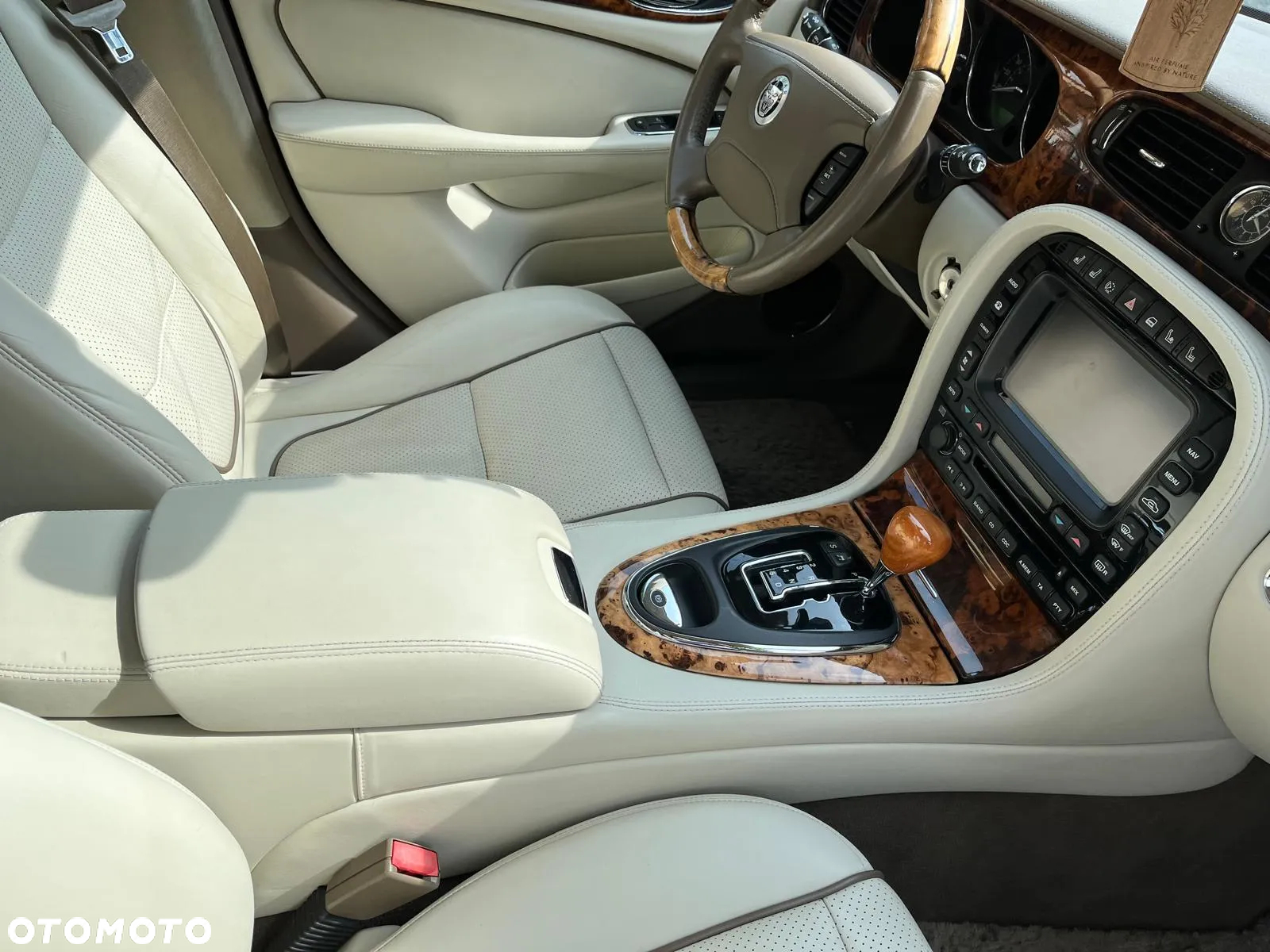 Jaguar XJ XJ8 4.2 Executive Last Edition - 31