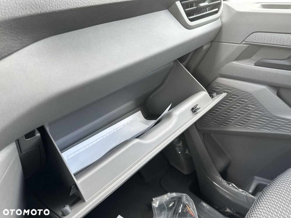 Volkswagen Transporter Furgon, 2,0TDI 150KM, 6-bieg.manualna, r.o :3500 mm - 23